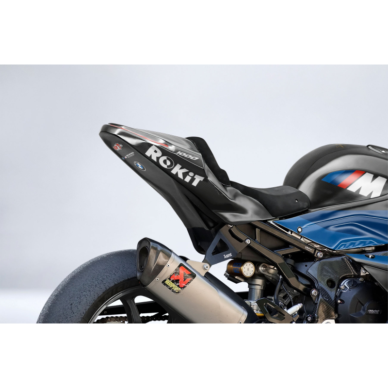 BMW M1000RR S2concept customized racing decals set