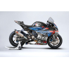BMW M1000RR S2concept customized racing decals set