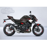 Décoration moto Kawasaki Z900 – Kit RADIKAL 2025 prêt à poser