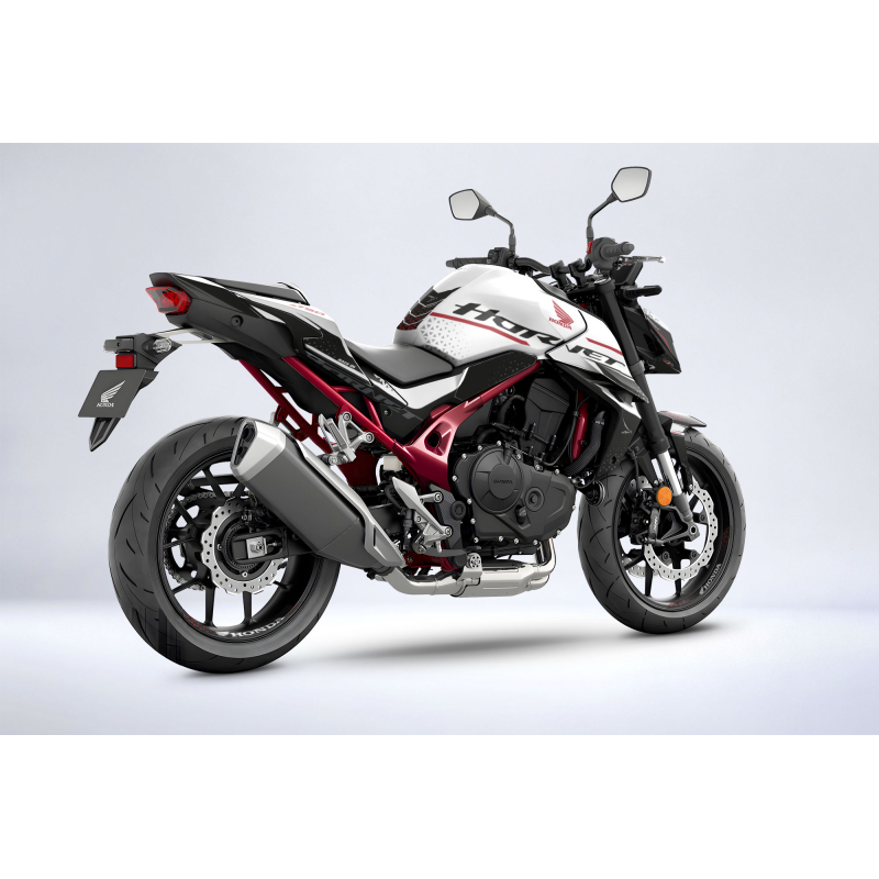 Decals set kit S2concept Honda CB750 Hornet 2025