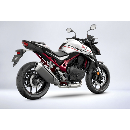 Complete Graphic Kit – Honda CB750 Hornet 2025