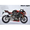 Full Graphic Wrap for Aprilia RS660 (2025+) – S2 Concept Design