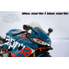 Full Graphic Wrap for Aprilia RS660 (2025+) – S2 Concept Design