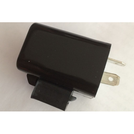 CENTRALE CLIGNOTANTE SUZUKI-2-BROCHES - 2