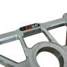 CNC Upper Triple Clamp – Yamaha R9 S2 Concept