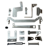 Kit de fixation set complet carénage S2 CONCEPT DUCATI PANIGALE V4 a partir de 2025