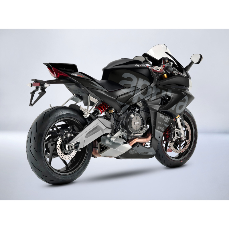 Kit déco complet Aprilia RS660