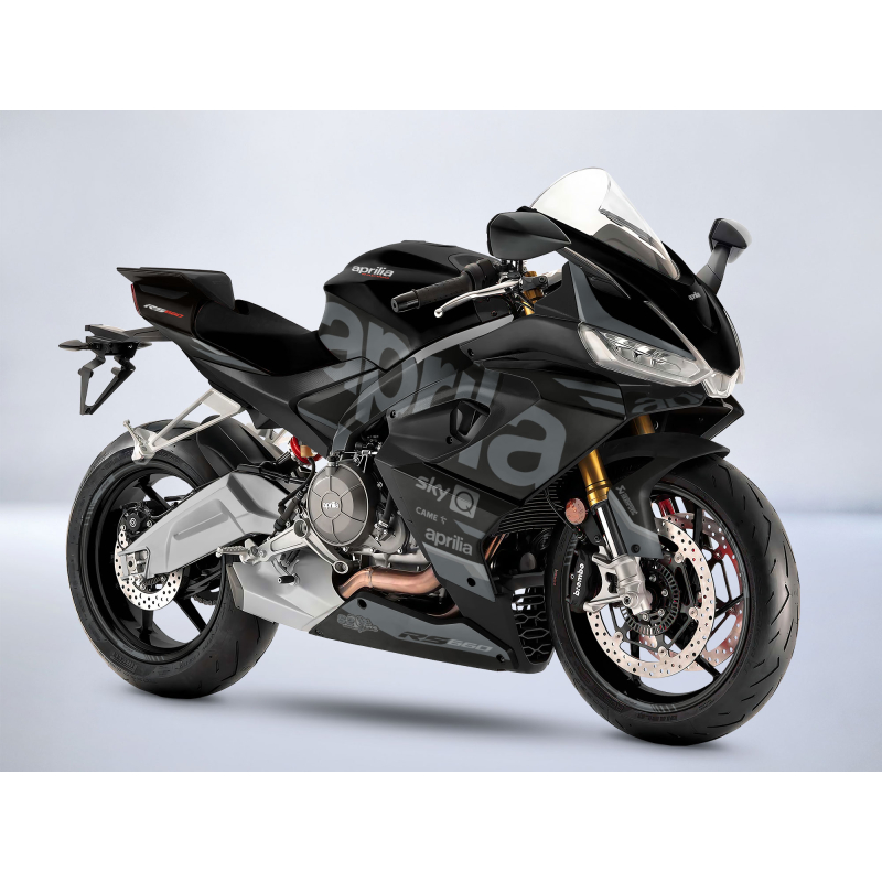 Kit déco complet Aprilia RS660