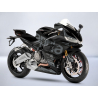 Ensemble complet de décalcomanies pour Aprilia RS660