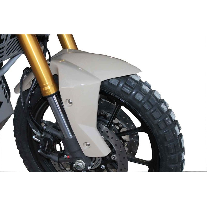 Suzuki DL1000 Front fender