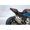 Track-ready design made just for your S1000RR