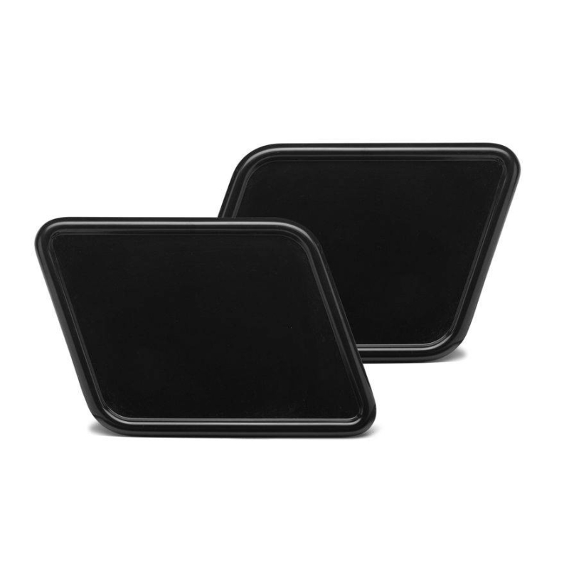 Café Racer side number plate