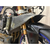 Système de tunnel d’air S2 Concept pour Yamaha R9 – Version piste