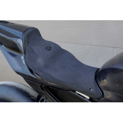 YAMAHA R9 from 2025 S2 CONCEPT racing double floor seat pad