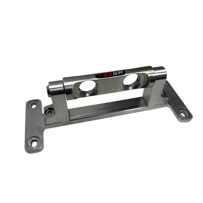 Support de réservoir pivotant S2concept Yamaha R9
