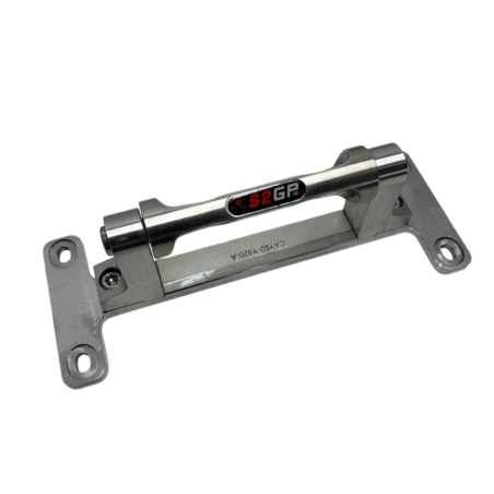 Pivoting Tank System for Yamaha R9 – Quick Engine Access
