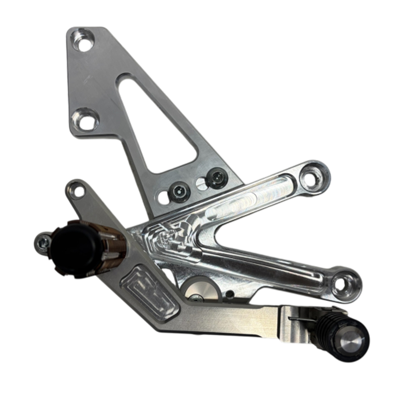 YAMAHA R9 S2 GP rear sets