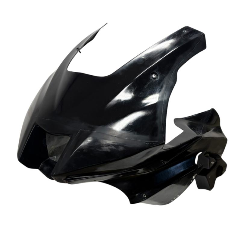 Racing front upper S2concept YAMAHA R9