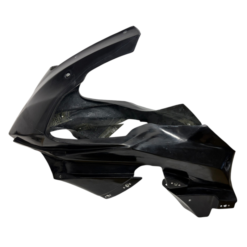 Racing front upper S2concept YAMAHA R9