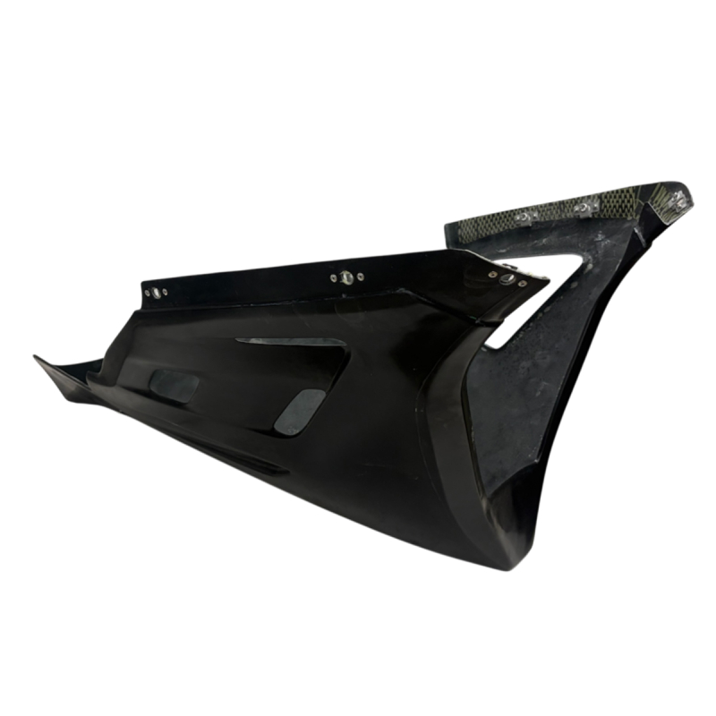 Sabot racing S2 CONCEPT YAMAHA R9 a partir de 2025