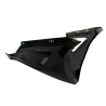 Sabot moteur gelcoat noir pour Yamaha R9 – Design S2 Concept