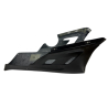 Black Gelcoat Racing Belly Pan for Yamaha R9 – S2 Concept Design