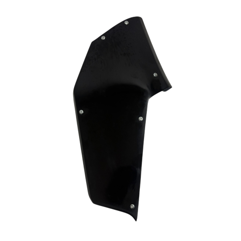 Flanc carénage droit ou gauche racing S2 CONCEPT YAMAHA R9