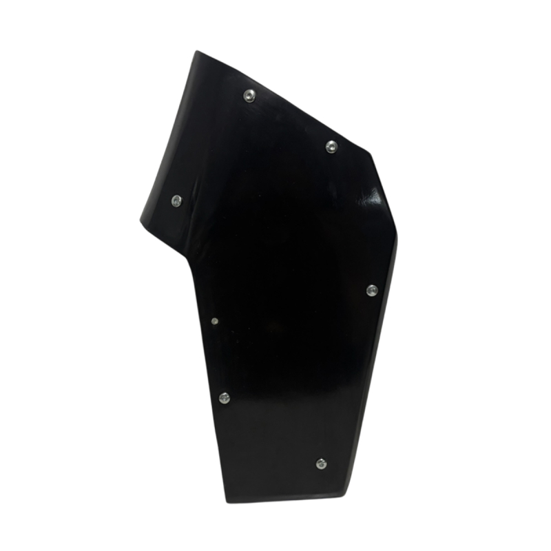 Flanc carénage droit ou gauche racing S2 CONCEPT YAMAHA R9