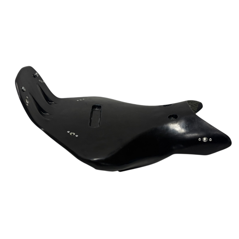 Base de selle racing S2 CONCEPT YAMAHA R9 a partir de 2025