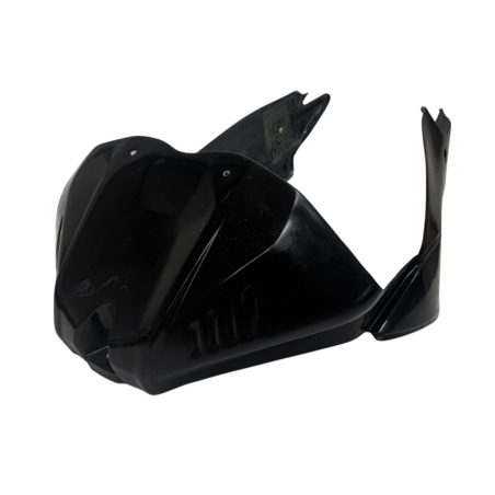 Fiberglass Racing Fuel little Tank Cover for Motorcycle Competition YAMAHA R9