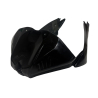 Fiberglass Racing Fuel little Tank Cover for Motorcycle Competition YAMAHA R9