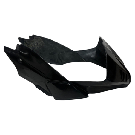 Fiberglass Racing Fuel little Tank Cover for Motorcycle Competition YAMAHA R9