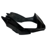 Fiberglass Racing Fuel little Tank Cover for Motorcycle Competition YAMAHA R9