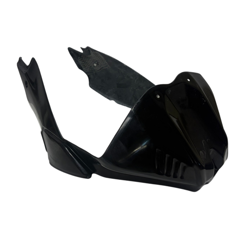 YAMAHA R9 from 2025 S2 Concept Racing little tank cover