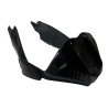 Fiberglass Racing Fuel little Tank Cover for Motorcycle Competition YAMAHA R9