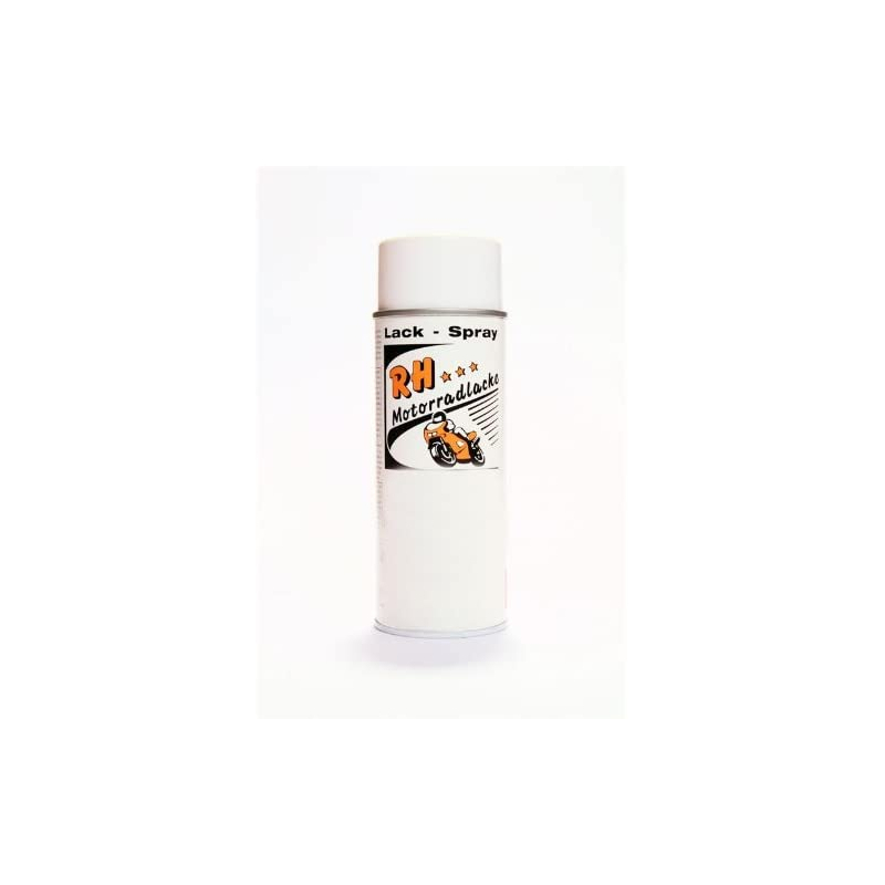 Spray 400ml MATT BASE TRIUMPH BLANC