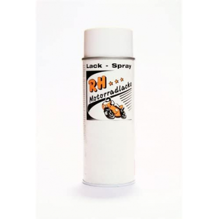 Spray 400ml MATT BASE TRIUMPH BLANC - 1