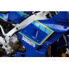 Transformez votre XSR900GP avec le kit de carénage complet S2 Concept.