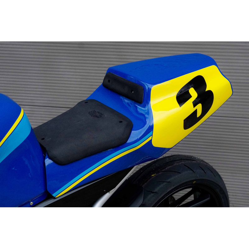 Set complet carénage S2 CONCEPT YAMAHA XSR900GP (à partir de 2024)