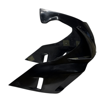 Carénage supérieur Racing pour Yamaha XSR900GP – Style Vintage GP 500