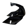 Carénage supérieur Racing pour Yamaha XSR900GP – Style Vintage GP 500