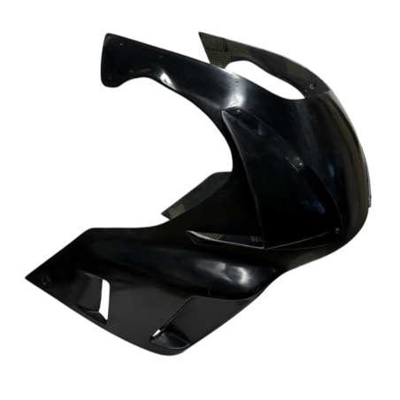 Upper Racing Fairing for Yamaha XSR900GP – Vintage GP 500 Style