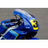 Upper Racing Fairing for Yamaha XSR900GP – Vintage GP 500 Style
