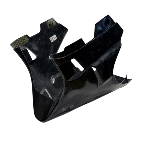 Carénage inférieur Racing pour Yamaha XSR900GP – Style Vintage GP 500
