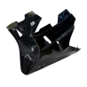 Lower Racing Fairing for Yamaha XSR900GP – Vintage GP 500 Style
