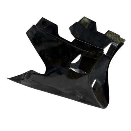 Carénage inférieur Racing pour Yamaha XSR900GP – Style Vintage GP 500