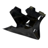 Carénage inférieur Racing pour Yamaha XSR900GP – Style Vintage GP 500