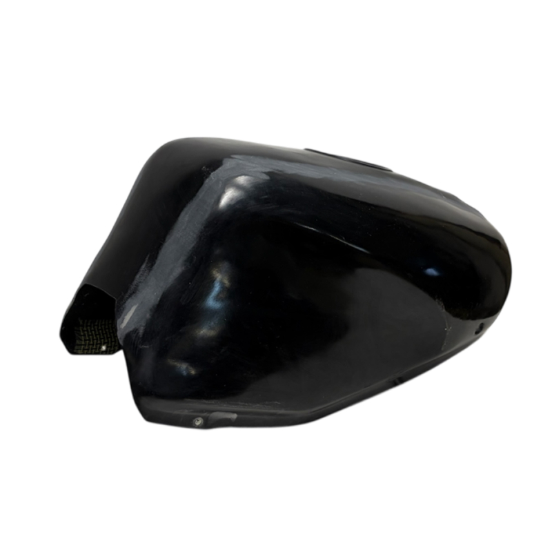 Racing tank cover S2concept YAMAHA XSR 900 GP