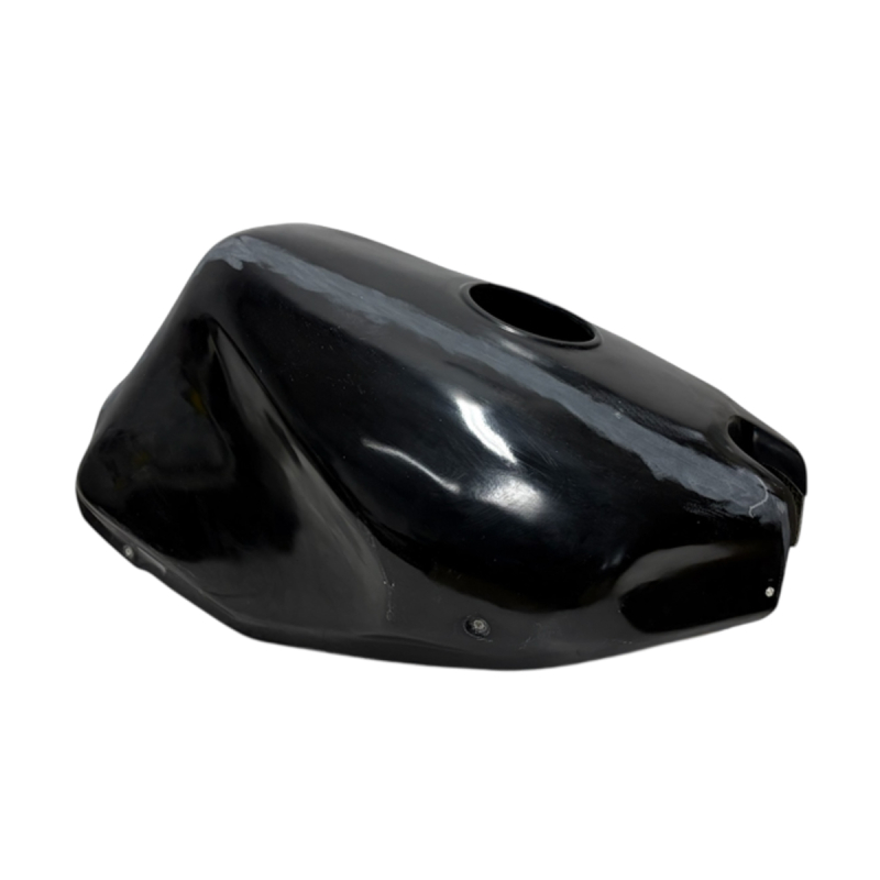 Racing tank cover for Yamaha XSR900GP – Vintage GP 500 Style