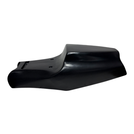 Selle nue Racing pour Yamaha XSR900GP – Style Vintage GP 500
